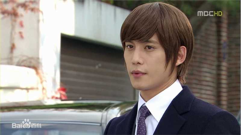 朴基雄(，Park Ki Woong，パク ギウン)《我也是花》最优质剧照