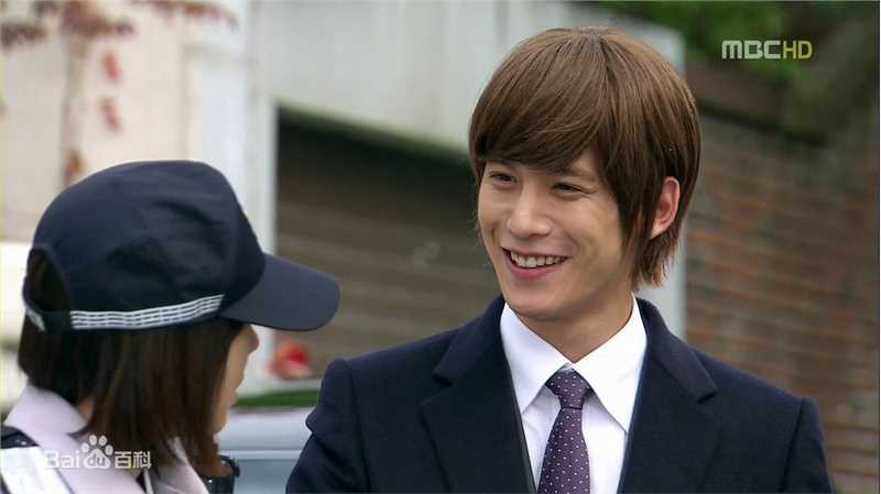 朴基雄(，Park Ki Woong，パク ギウン)《我也是花》最优质剧照