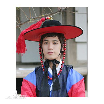 朴基雄(，Park Ki Woong，パク ギウン)《推奴》精选剧照