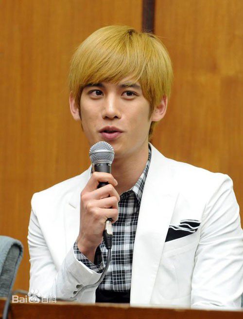 精选朴基雄(，Park Ki Woong，パク ギウン)在《可怕的家伙和鬼和我》新闻发布会中的图册