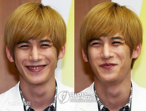 精选朴基雄(，Park Ki Woong，パク ギウン)在《可怕的家伙和鬼和我》新闻发布会中的图册