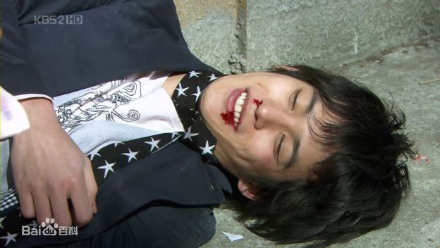 朴基雄(，Park Ki Woong，パク ギウン)《追逐爱情，三十减去三》精选剧照