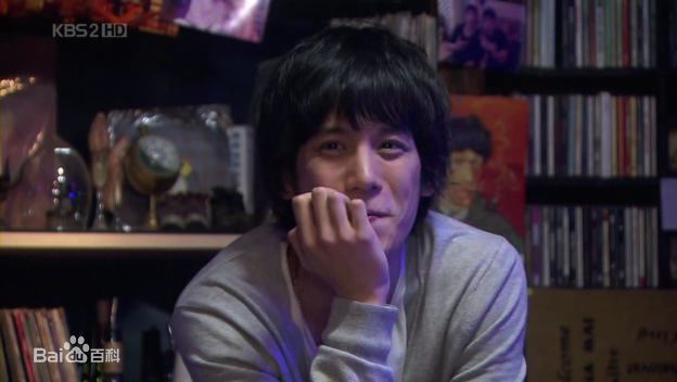 朴基雄(，Park Ki Woong，パク ギウン)《追逐爱情，三十减去三》精选剧照