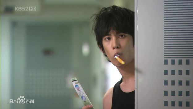 朴基雄(，Park Ki Woong，パク ギウン)《追逐爱情，三十减去三》精选剧照