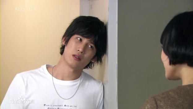 朴基雄(，Park Ki Woong，パク ギウン)《追逐爱情，三十减去三》精选剧照