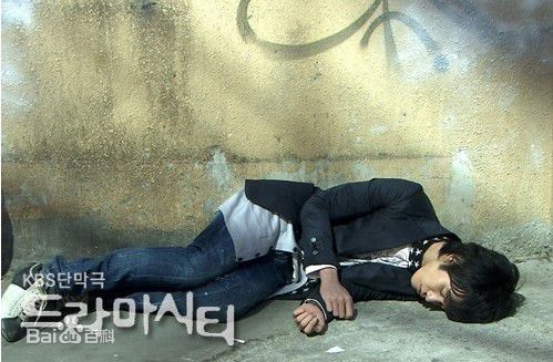 朴基雄(，Park Ki Woong，パク ギウン)《追逐爱情，三十减去三》精选剧照