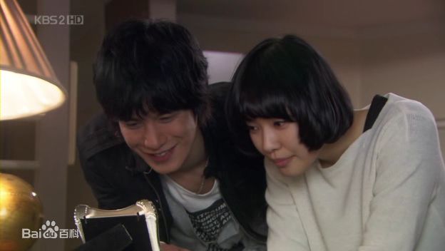 朴基雄(，Park Ki Woong，パク ギウン)《追逐爱情，三十减去三》精选剧照