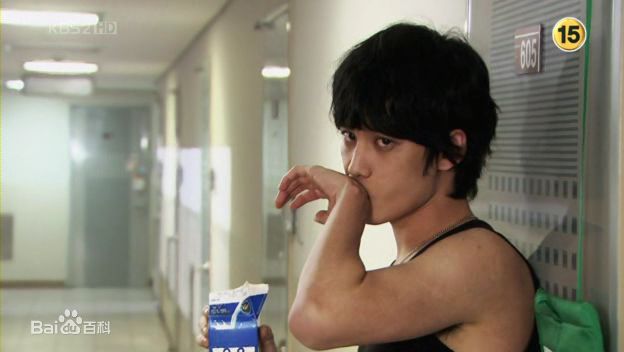 朴基雄(，Park Ki Woong，パク ギウン)《追逐爱情，三十减去三》精选剧照