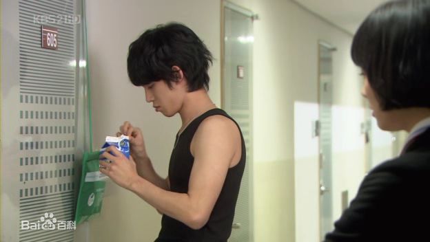 朴基雄(，Park Ki Woong，パク ギウン)《追逐爱情，三十减去三》精选剧照