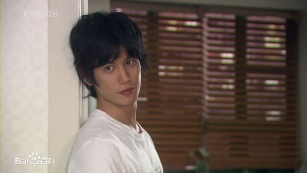 朴基雄(，Park Ki Woong，パク ギウン)《追逐爱情，三十减去三》精选剧照