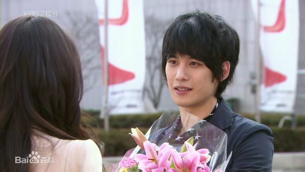 朴基雄(，Park Ki Woong，パク ギウン)《追逐爱情，三十减去三》精选剧照