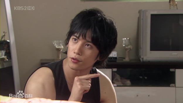 朴基雄(，Park Ki Woong，パク ギウン)《追逐爱情，三十减去三》精选剧照