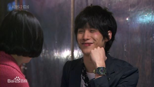 朴基雄(，Park Ki Woong，パク ギウン)《追逐爱情，三十减去三》精选剧照