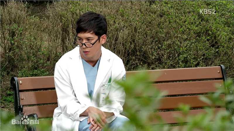 最优质朴基雄(，Park Ki Woong，パク ギウン)在《好医生》截图中的相册