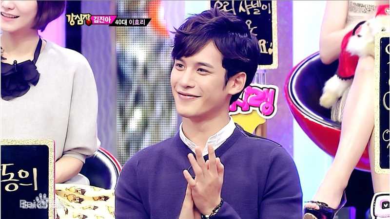 最全朴基雄(，Park Ki Woong，パク ギウン)在《心跳》获奖新闻图中的壁纸