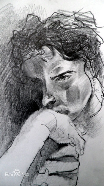 朴基雄(，Park Ki Woong，パク ギウン)个人美术作品相关照片生活照相册