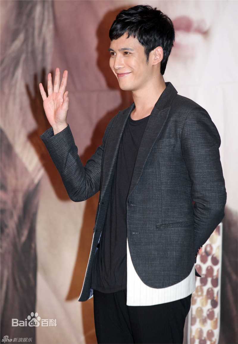 高清朴基雄(，Park Ki Woong，パク ギウン)精彩图册