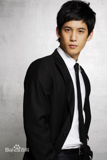 朴基雄(，Park Ki Woong，パク ギウン)精彩图册