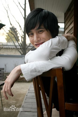 朴基雄(，Park Ki Woong，パク ギウン)精彩图册