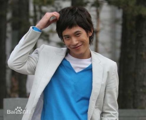 朴基雄(，Park Ki Woong，パク ギウン)精彩图册