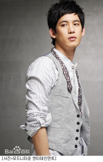 朴基雄(，Park Ki Woong，パク ギウン)精彩图册