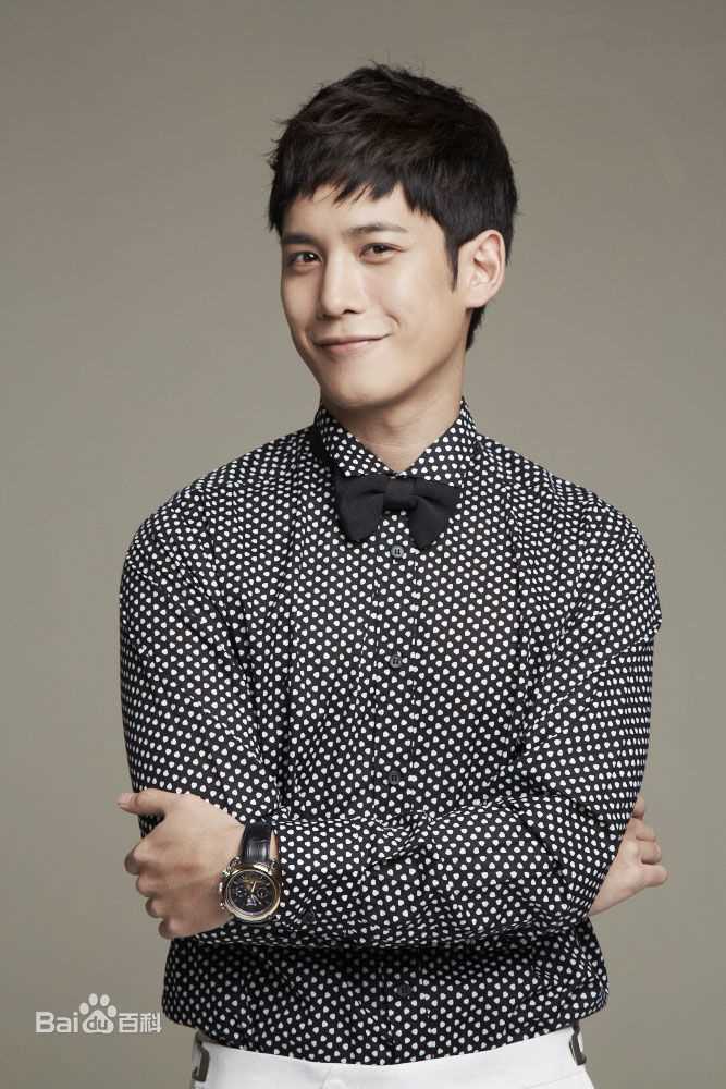 精选朴基雄(，Park Ki Woong，パク ギウン)