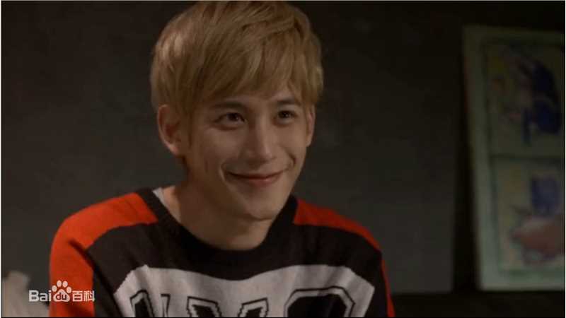 精选朴基雄(，Park Ki Woong，パク ギウン)