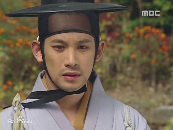 精选朴基雄(，Park Ki Woong，パク ギウン)