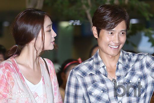 最优质李珉廷()生活照