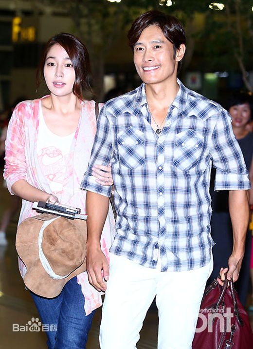 最优质李珉廷()生活照