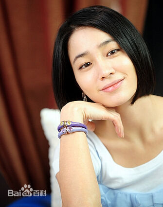 最优质李珉廷()素颜照