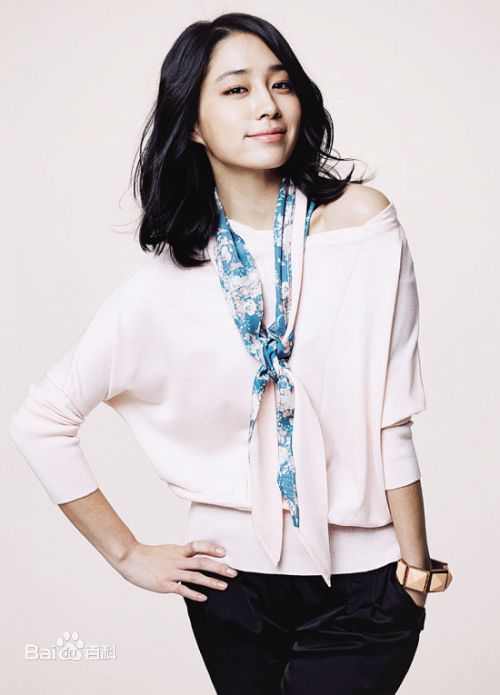 最新李珉廷()性感图片