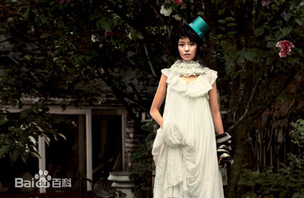 洪雅凛(/Hong A Reum)幸福生活照相册