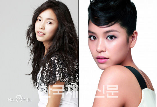 洪雅凛(/Hong A Reum)幸福生活照相册