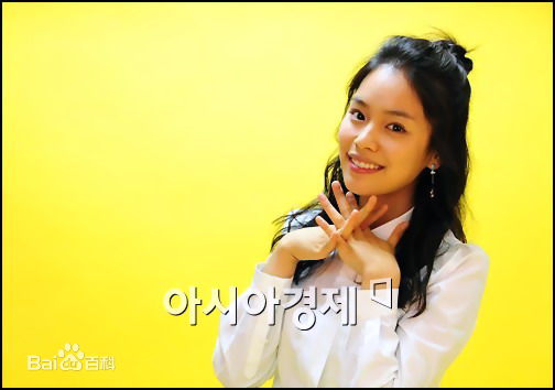 洪雅凛(/Hong A Reum)幸福生活照相册