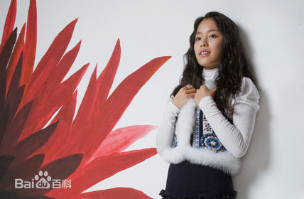 洪雅凛(/Hong A Reum)幸福生活照相册