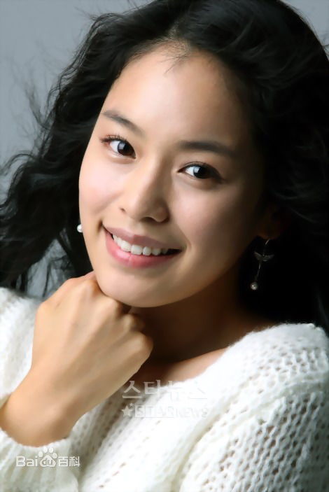 洪雅凛(/Hong A Reum)幸福生活照相册