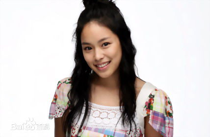 洪雅凛(/Hong A Reum)幸福生活照相册