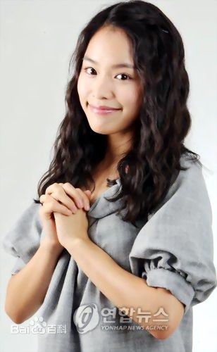 洪雅凛(/Hong A Reum)幸福生活照相册