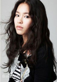 洪雅凛(/Hong A Reum)幸福生活照相册