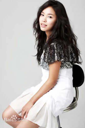 洪雅凛(/Hong A Reum)幸福生活照相册