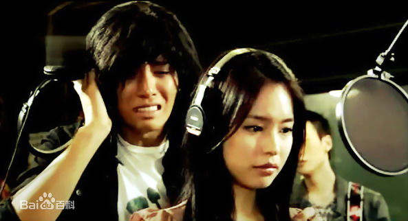 最新洪雅凛(/Hong A Reum)在《复活》又名：《RockRockRock》中的图集