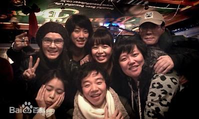 最新洪雅凛(/Hong A Reum)在《复活》又名：《RockRockRock》中的图集