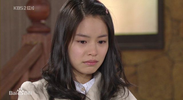 最优质洪雅凛(/Hong A Reum)在《我的爱金枝玉叶》中的相册