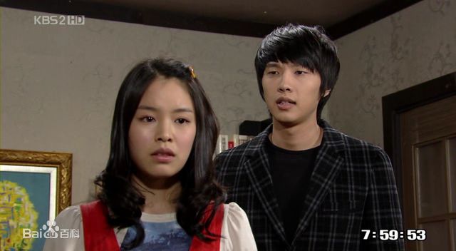 最优质洪雅凛(/Hong A Reum)在《我的爱金枝玉叶》中的相册