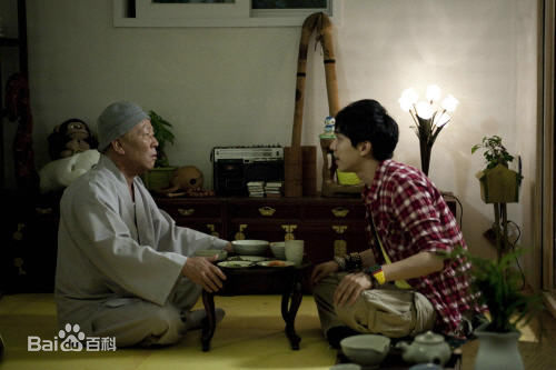 李昇基(Lee Seung Gi、イ·スンギ)我的女友是九尾狐壁纸壁纸