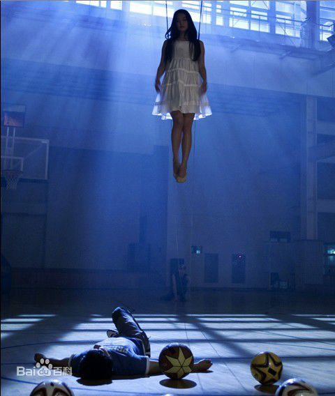 李昇基(Lee Seung Gi、イ·スンギ)我的女友是九尾狐壁纸壁纸