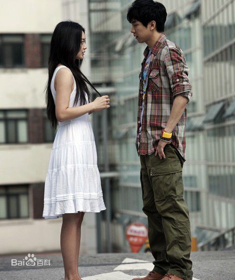 李昇基(Lee Seung Gi、イ·スンギ)我的女友是九尾狐壁纸壁纸