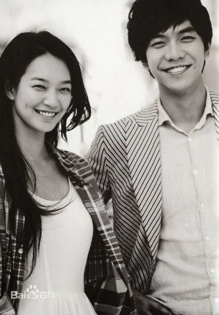 李昇基(Lee Seung Gi、イ·スンギ)我的女友是九尾狐壁纸壁纸