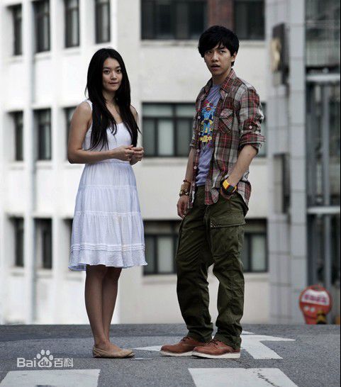 李昇基(Lee Seung Gi、イ·スンギ)我的女友是九尾狐壁纸壁纸